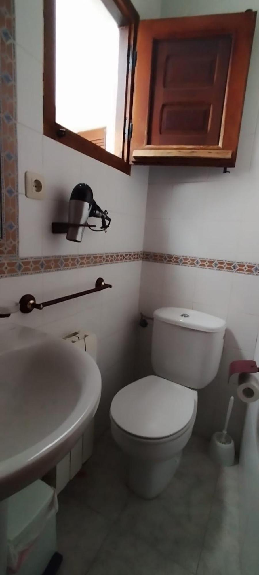 Casa Rural El Corralon Hinojal Eksteriør billede
